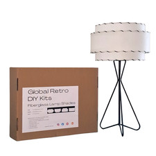 DIY Kits Fiberglass Mid