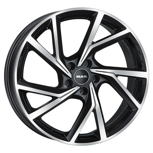 Alloy wheel mak kassel for - wheel,