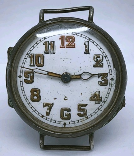 Vtg 1917 ww1 - 1917,