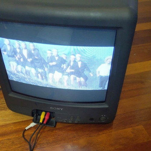 Sony trinitron 14gp1 - sony, 14"