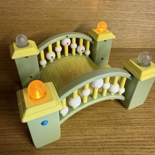 The night garden soft - the,