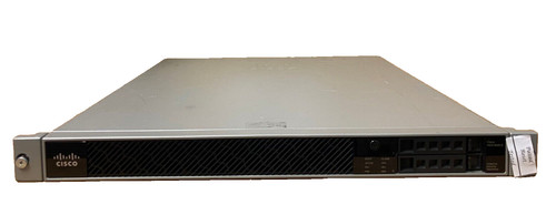 Cisco asa5545 with vpn - cisco,