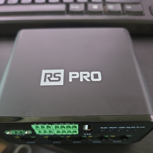 Pro 276 8464 industrial - rs,