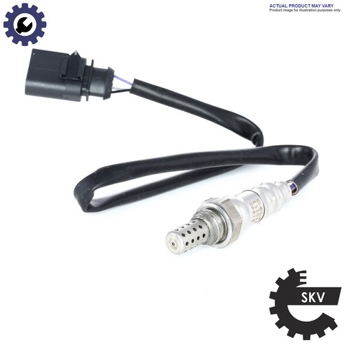 Lambda sensor 09skv155 for - sensor,