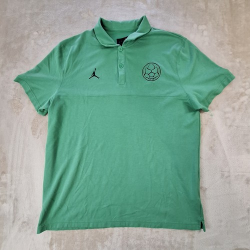 Jordan polo shirt - jordan, xl