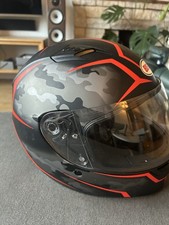 Bell Racing Kart Helmet Size Small