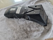 Suzuki GT 250 X7 Inner Rear