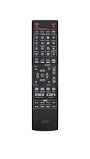 Remote Control For DENON RC-1158 AVR1312 AVR-1311 AV Surround Receiver Replace