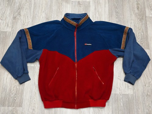 Berghaus chinook xct vintage - xct,