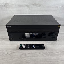 Sony STR-DN1050 7.2 Channel AV