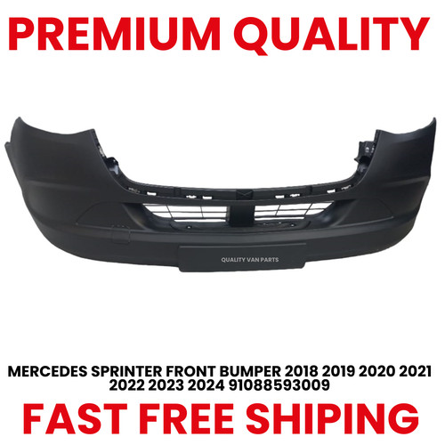Mercedes sprinter 2018 - sprinter, 2018-2025