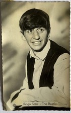 Original 1964 Ringo Starr The