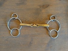 Neue Schule Tranz Angled Lozenge Universal Bit 13cm Saxon