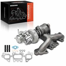 A-Premium Turbo Turbocharger