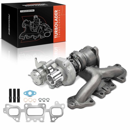 Premium turbo turbocharger - a-premium,