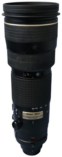 Nikon s nikkor - nikon, af-s