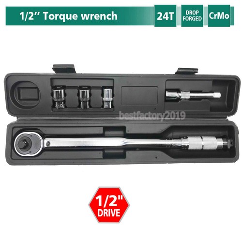 Torque wrench sockets - torque,