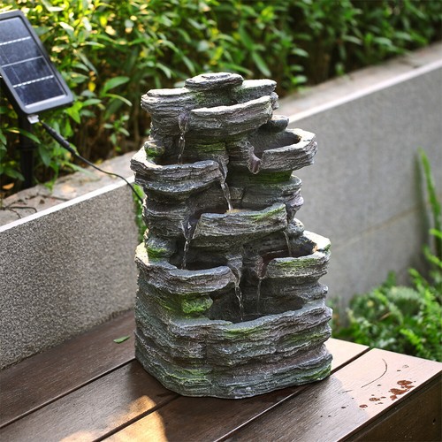 Large garden water feature - large,