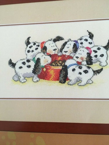 Margaret sherry dogs dinner - margaret,
