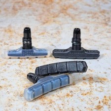 Odyssey Slim By Four BMX Brake Pads Blocks