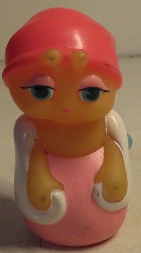 Glo bashfulbug friend - glo,