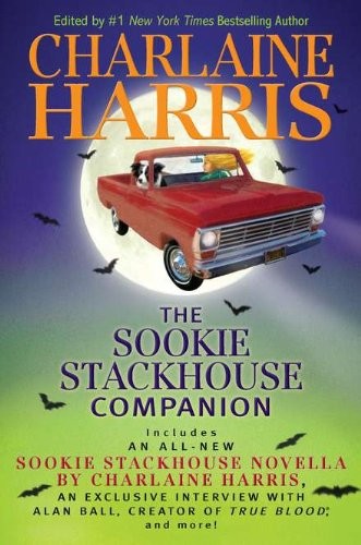 The sookie stackhouse - the,
