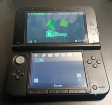 Nintendo 3DS XL Custom