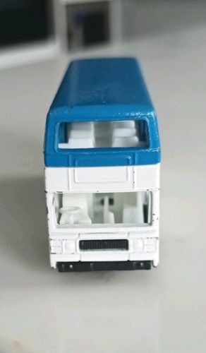 Vintage matchbox die cast - vintage, 1981