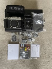 Fujifilm X-T5 40.2MP