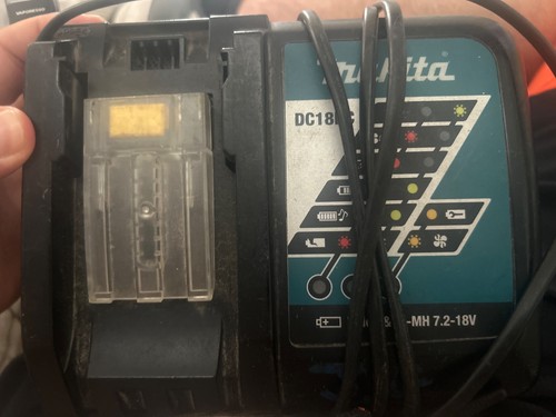 Makita 18v lxt lithium ion - makita, lithium‑ion