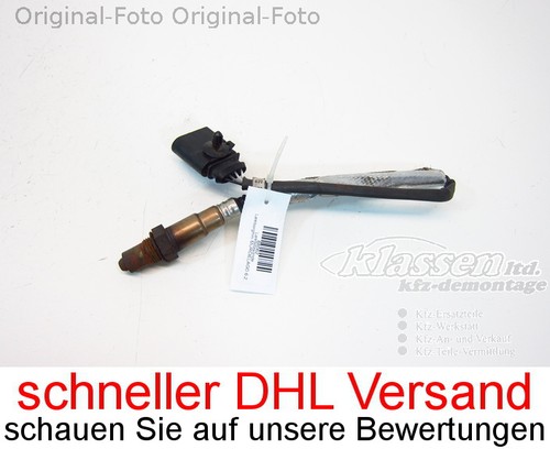 Oxygen sensor lamborghini - oxygen,