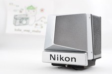 [FOR PARTS] Nikon DA-1 Action