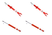 Front + Rear Koni Active