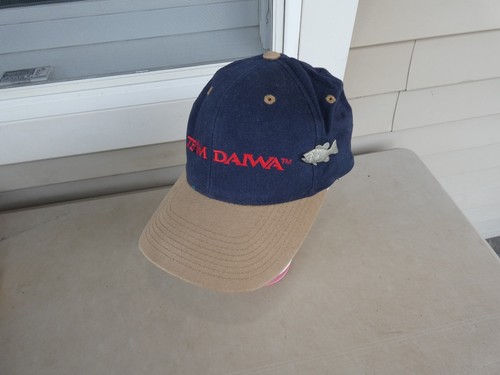 Rare vintage team daiwa - rare,