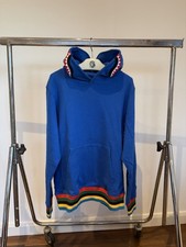 BAPE Shark Line Rib Pullover