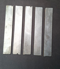 Mild Steel CNC PLASMA Cut