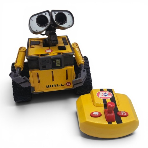 Thinkway toys disney wall - thinkway, e