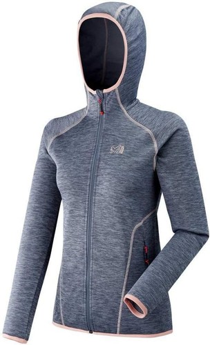 Millet womens flint blue - millet, &