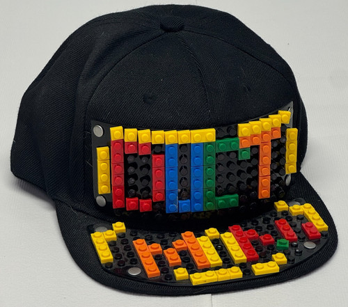 Elope bricky blocks black - blocks,