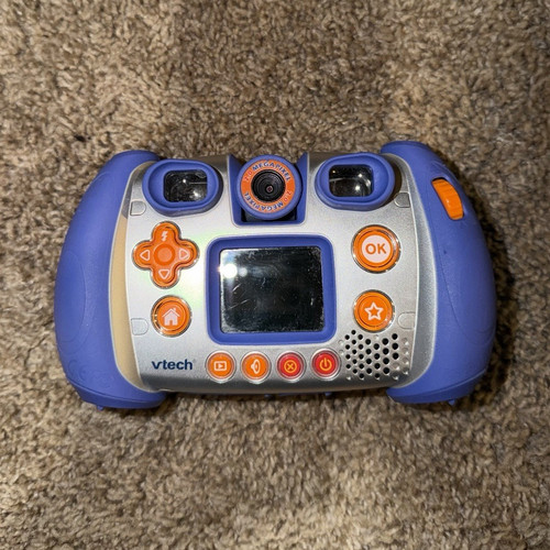 Vtech kidizoom digital - vtech,