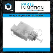 Cruise Control Pedal Switch