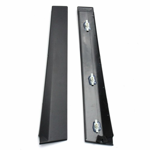 Door trim moulding - door, front