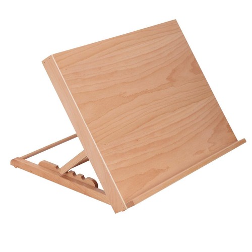 Adjustable wooden art - wooden,