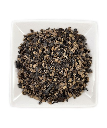 Comfrey root cut sifted - root,
