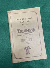 Triumph Motorcycles Owners