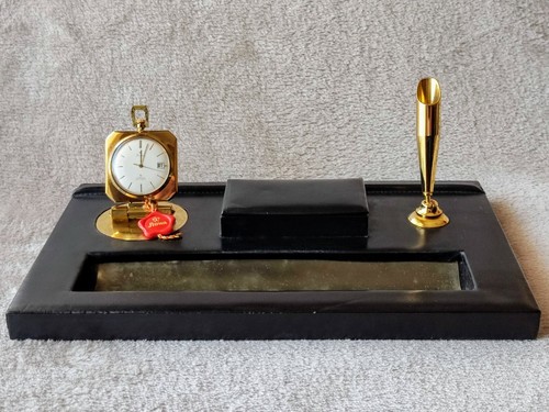 Vintage stowa pocket - watch, and