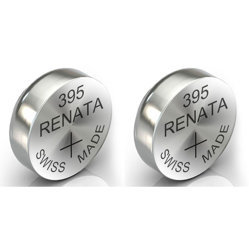 Renata 395 sr927sw d395 - x,