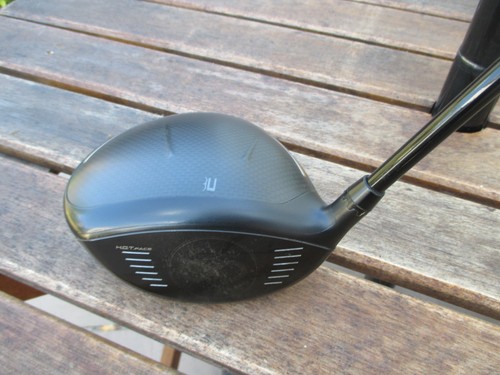 Cobra ltdx driver - 9, degree