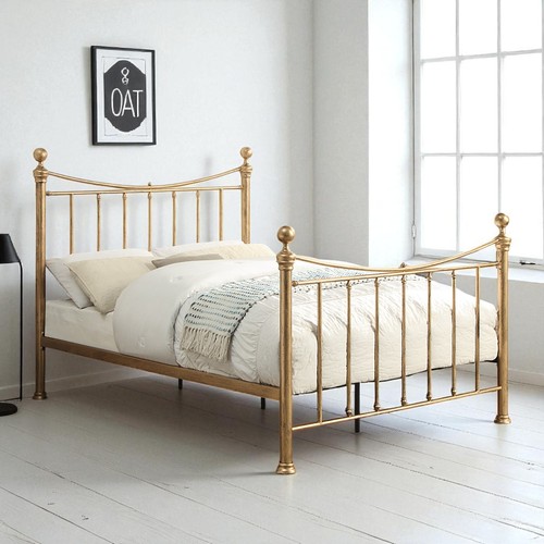 Hampstead antique brass effect - hampstead,