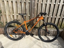 Scott Aspect 740 Mountain Bike